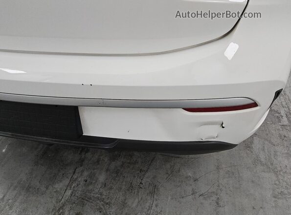 3KPA24AD7PE615699 2023 KIA RIO White 