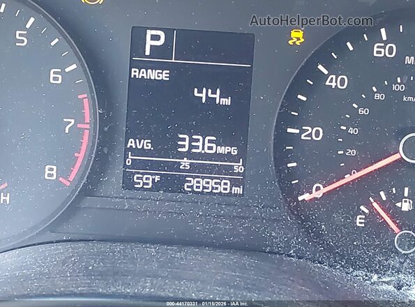 3KPA24AD9ME391119 2021 KIA RIO Black 