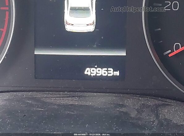 3KPA25AD0ME383948 2021 KIA RIO 5-DOOR Black Панорамний вид салону 360°