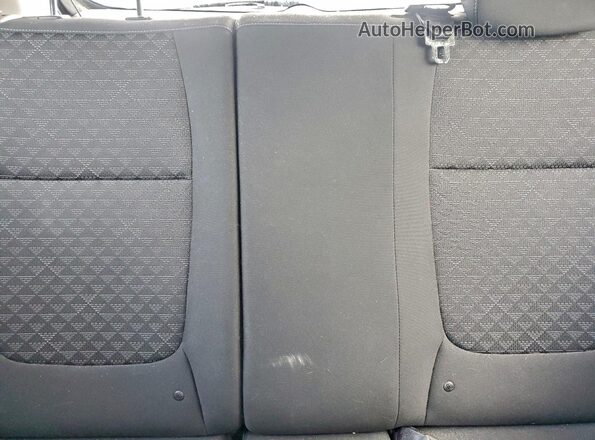 3KPA25AD6ME375367 2021 KIA RIO Black 