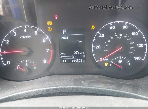 3KPC24A30KE044615 2019 HYUNDAI ACCENT Blue Vista de los asientos traseros