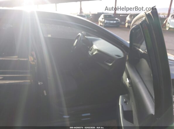 3KPC24A35KE063919 2019 HYUNDAI ACCENT Black Vista interior delantera