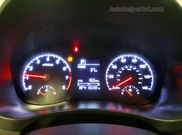 3KPC24A64NE180339 2022 HYUNDAI ACCENT Red 