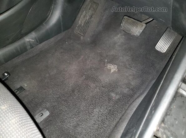 3KPC24A65ME147607 2021 HYUNDAI ACCENT Синий 