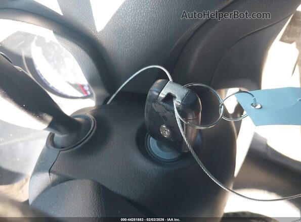 3KPC24A66ME134834 2021 HYUNDAI ACCENT Black წინა პანელის ხედი
