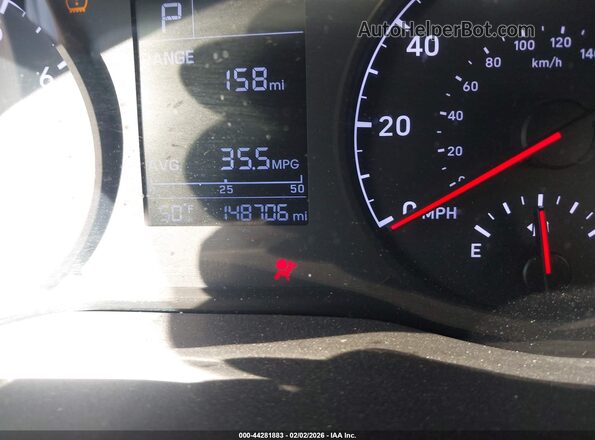 3KPC24A66ME134834 2021 HYUNDAI ACCENT Black 