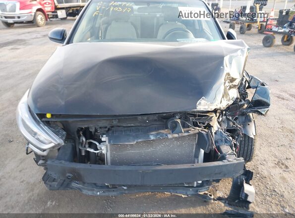 3KPC24A66NE170377 2022 HYUNDAI ACCENT Black 