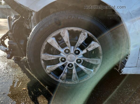3KPF24AD0NE448010 2022 KIA FORTE White 