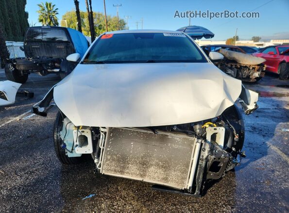 3KPF24AD0NE448010 2022 KIA FORTE White Панорамний вид салону 360°