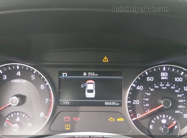 3KPF24AD1PE567784 2023 KIA FORTE Gray 