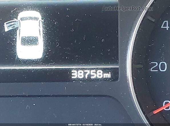 3KPF24AD7NE489735 2022 KIA FORTE Красный 