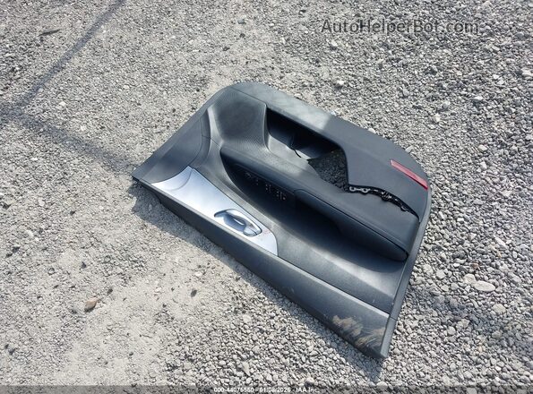 3KPF24AD9RE811622 2024 KIA FORTE Black Вид щитка приладів