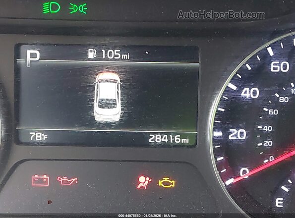 3KPF24AD9RE811622 2024 KIA FORTE Black 