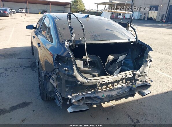 3KPF44AC3NE477535 2022 KIA FORTE Black Вид спереду