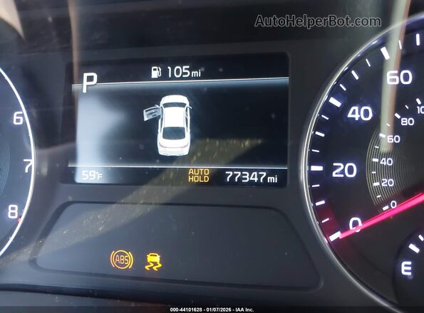 3KPF44AC3NE477535 2022 KIA FORTE Black Вид задніх сидінь