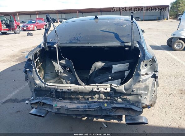 3KPF44AC3NE477535 2022 KIA FORTE Black 
