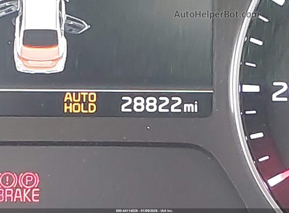 3KPF44AC7RE693636 2024 KIA FORTE White 