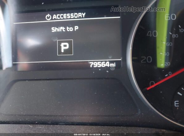 3KPF44AC8LE155549 2020 KIA FORTE Black 
