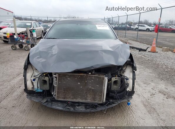 3KPF54AD1NE468659 2022 KIA FORTE Gray Rear interior view