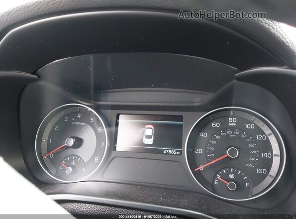 3KPF54AD2NE486328 2022 KIA FORTE Orange Вид задніх сидінь