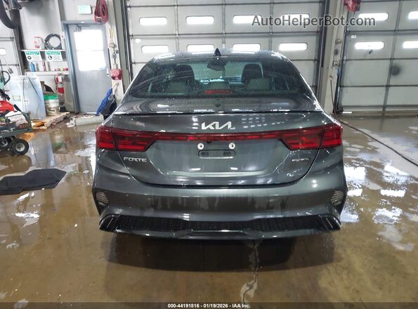 3KPF54AD4RE822793 2024 KIA FORTE Silver 