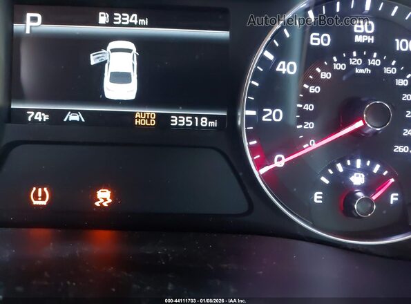 3KPF54AD5PE652425 2023 KIA FORTE Blue 