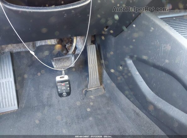 3KPFL4A76JE243812 2018 KIA FORTE White Вид панелі приладів