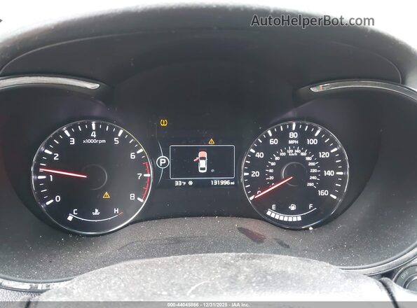 3KPFN5A38HE065134 2017 KIA FORTE Gray 