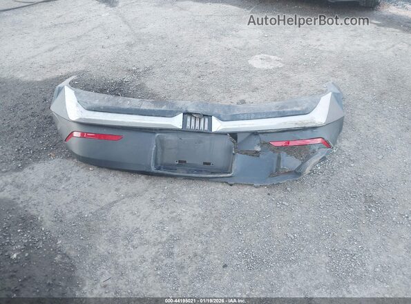 3KPFT4DE8SE005469 2025 KIA K4 Gray 
