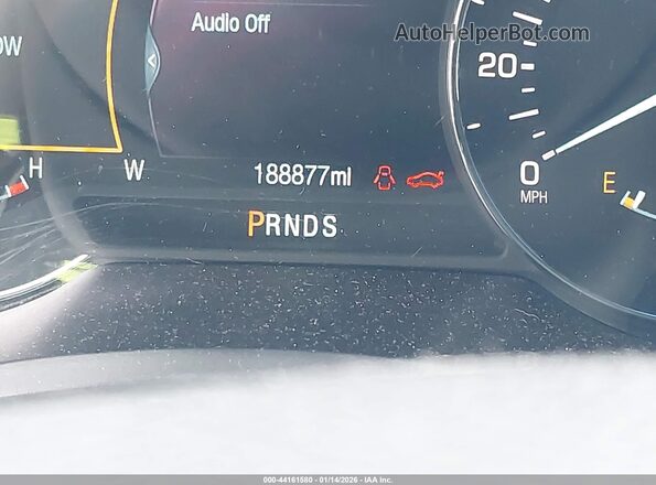 3LN6L2GK9GR614779 2016 LINCOLN MKZ White 