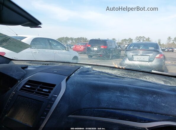 3LN6L2PU5GR606681 2016 LINCOLN MKZ HYBRID White Widok z przodu
