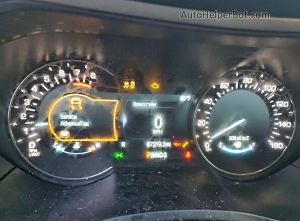 3LN6L5F94JR603759 2018 LINCOLN MKZ Gray 