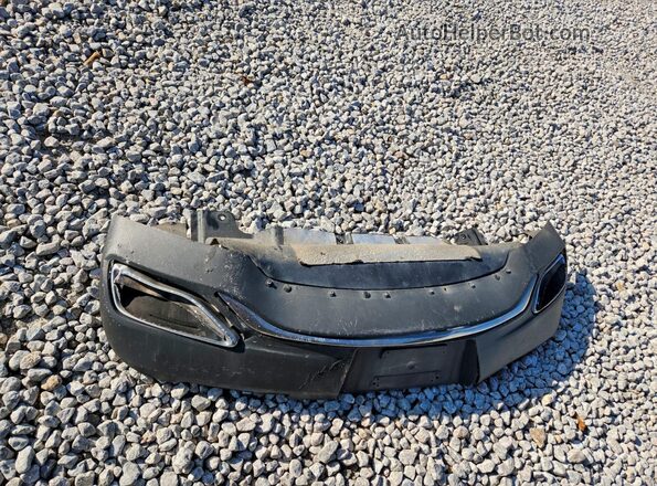 3LN6L5F99LR611083 2020 LINCOLN MKZ Черный Вид подкапотного пространства