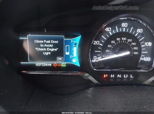 3LN6L5LU0JR628148 2018 LINCOLN MKZ HYBRID Beige 