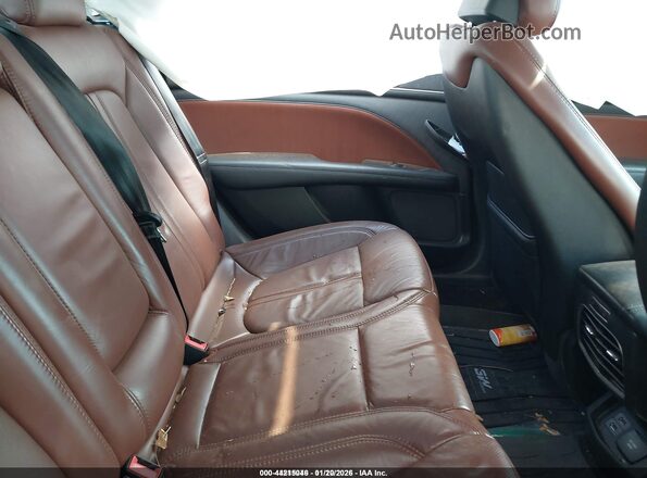 3LN6L5MU7HR630357 2017 LINCOLN MKZ HYBRID White Вид наклейки з VIN-кодом