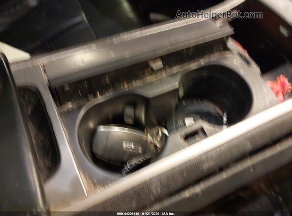 3LN6L5MU8JR611533 2018 LINCOLN MKZ HYBRID Black Dashboard view