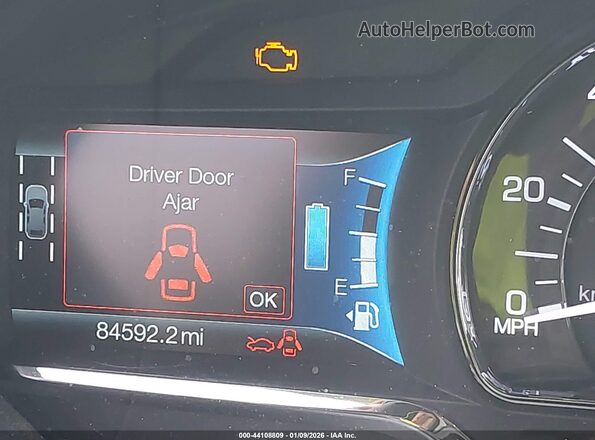 3LN6L5MUXJR619763 2018 LINCOLN MKZ HYBRID Blue 