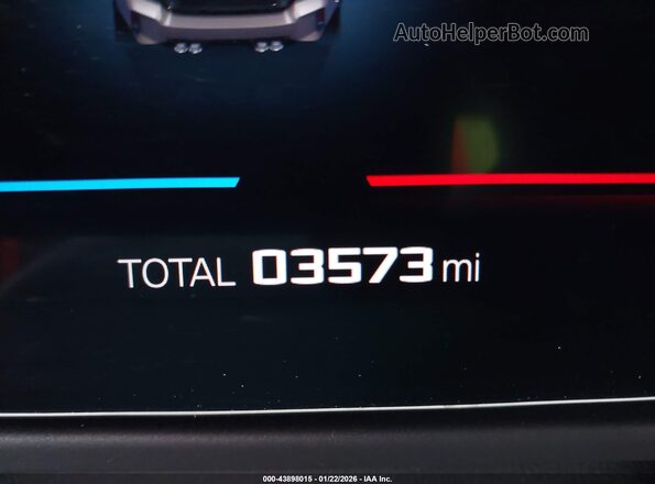 3MF23DM0XS8F81417 2025 BMW M2 Gray 