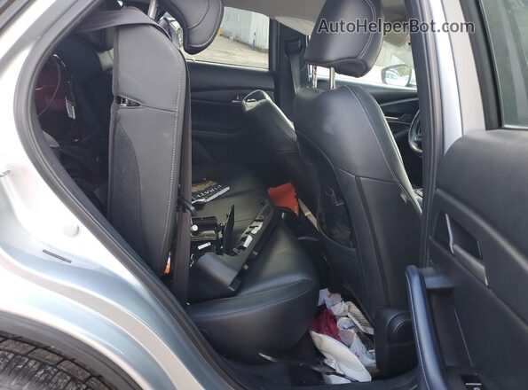 3MVDMACL5LM118224 2020 MAZDA CX-30 Серебряный Вид задних сидений