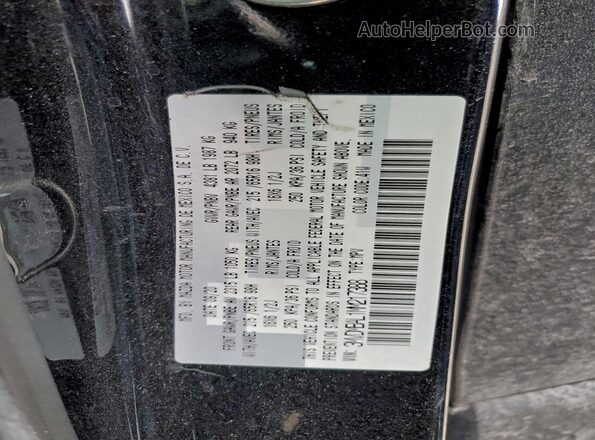 3MVDMBAL1MM217388 2021 MAZDA CX-30 Black 