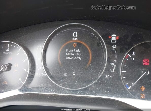 3MVDMBAY2MM231912 2021 MAZDA CX-30 Blue Vista de los asientos traseros