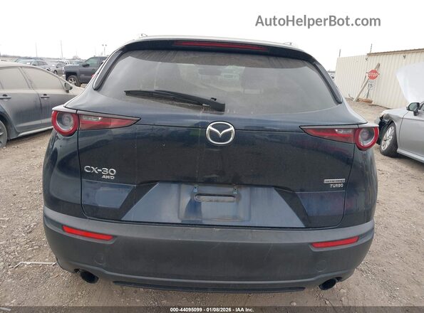 3MVDMBAY2MM231912 2021 MAZDA CX-30 Blue 