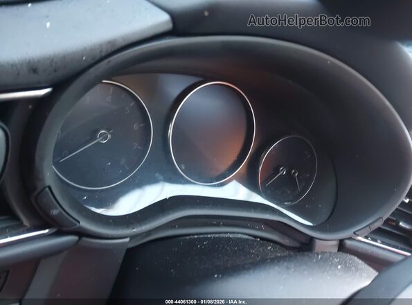 3MVDMBAY3NM436253 2022 MAZDA CX-30 Gray 