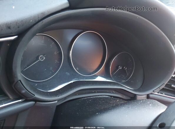 3MVDMBAY3NM436253 2022 MAZDA CX-30 Gray 