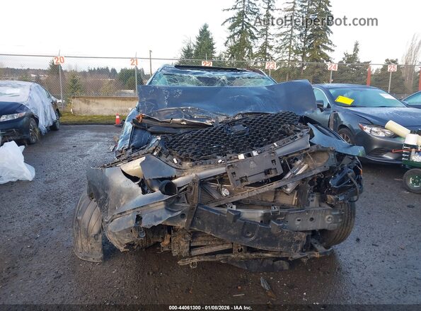3MVDMBAY3NM436253 2022 MAZDA CX-30 Gray 