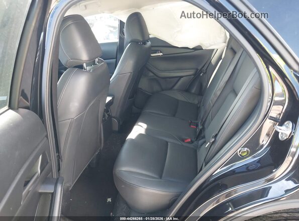 3MVDMBBL1NM452356 2022 MAZDA CX-30 Черный Вид наклейки с VIN-кодом
