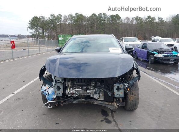 3MVDMBBM0RM662137 2024 MAZDA CX-30 Синий Вид щитка приборов