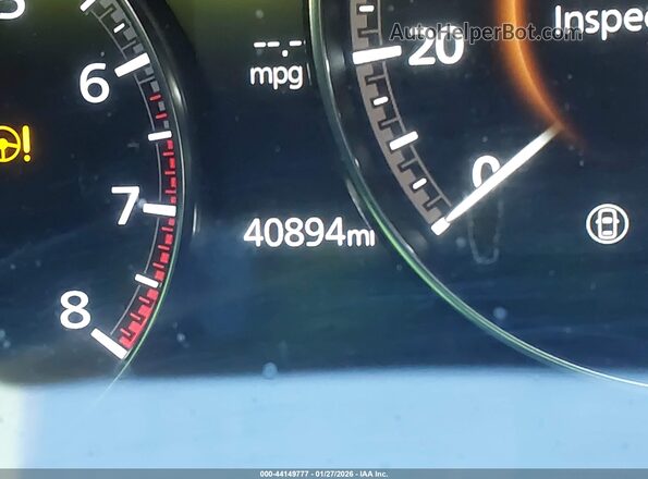 3MVDMBBM9PM526232 2023 MAZDA CX-30 Red 