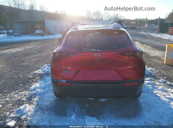 3MVDMBBM9PM526232 2023 MAZDA CX-30 Red 