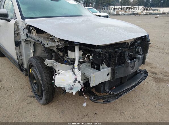 3MVDMBBMXRM635804 2024 MAZDA CX-30 Gray Դիմացի տեսք